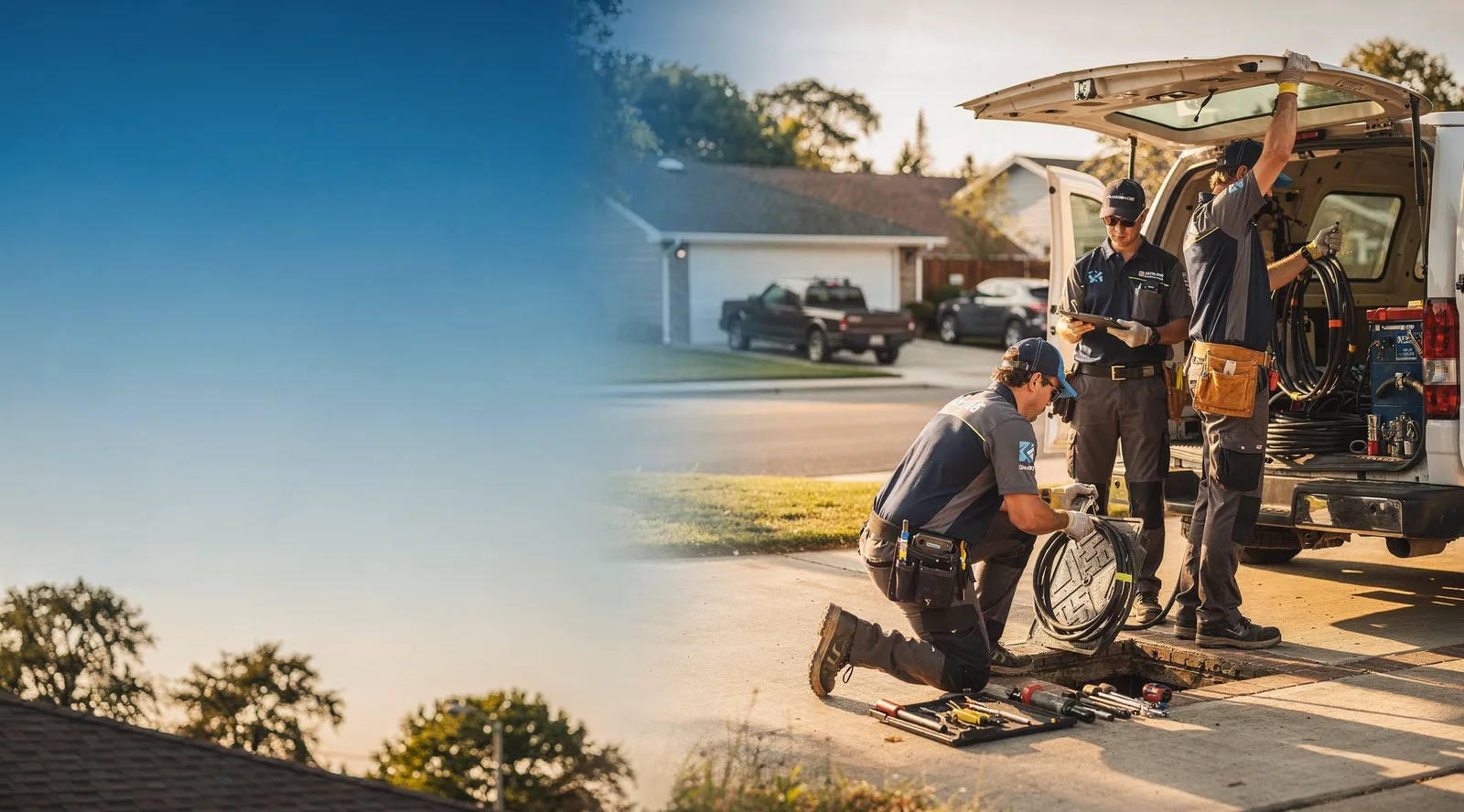 Water Softener Installation in Denton, TX near me